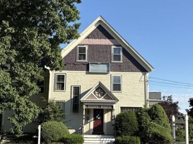 House for sale in Bradford, Haverhill