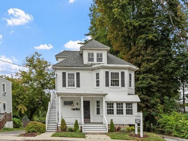 House for sale in Bradford Common Historic District, Haverhill