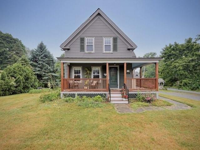 House for sale in Hopedale, Massachusetts
