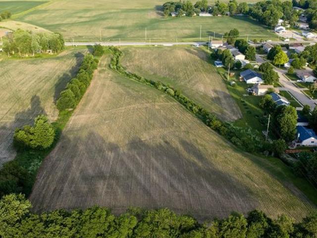 Land for sale in Morgan, Illinois