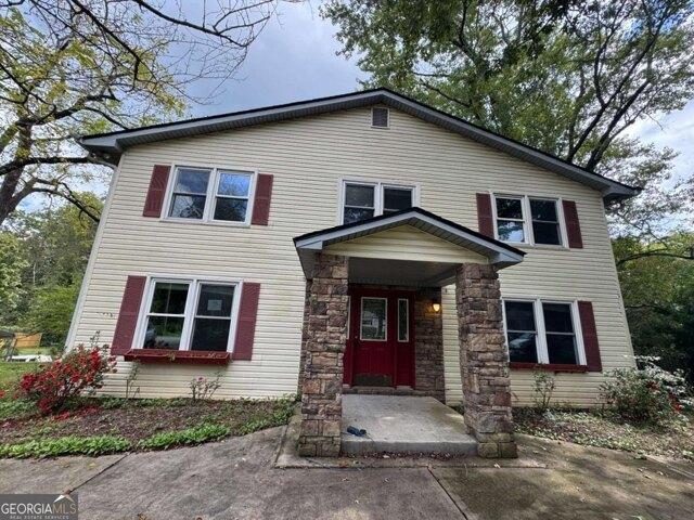 House for sale in Pickens, Georgia