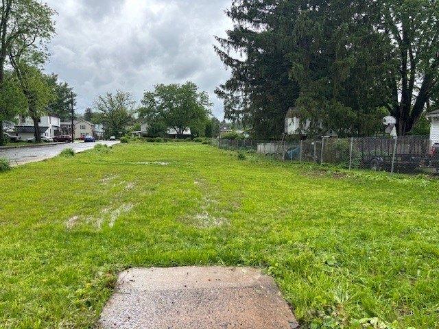 Land for sale in Jersey Shore