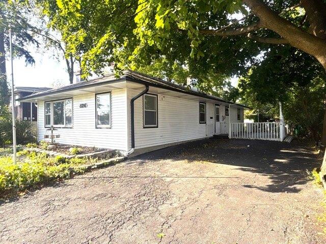 House for sale in Lombard, Illinois