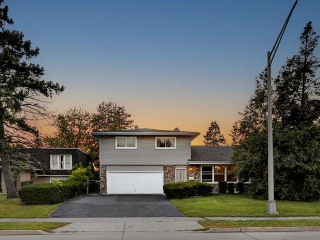 House for sale in Lombard, Illinois