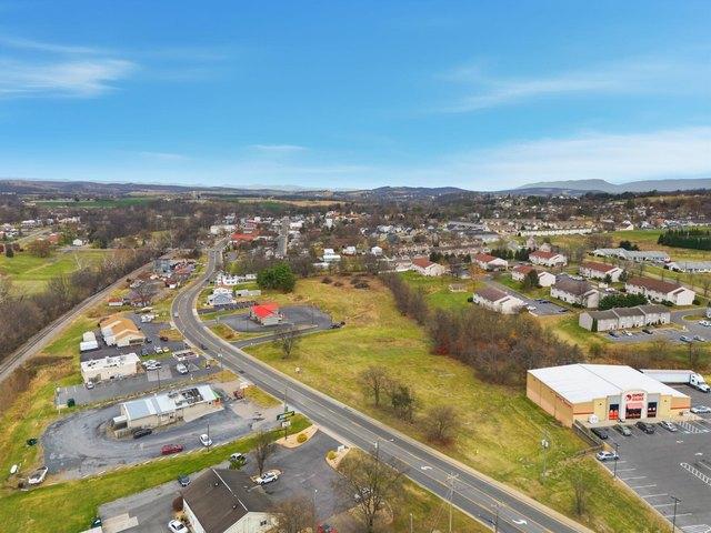 Land for sale in Virginia