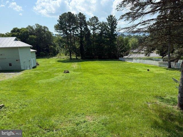 Land for sale in Virginia