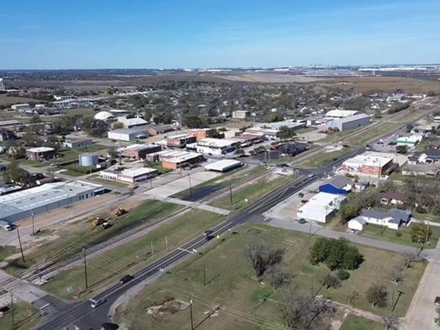 Land for sale in Ellis, Texas