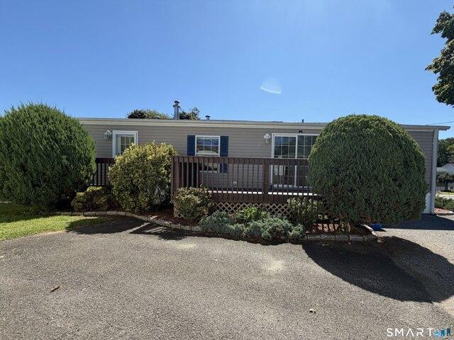 Property for sale in Newtown, Connecticut