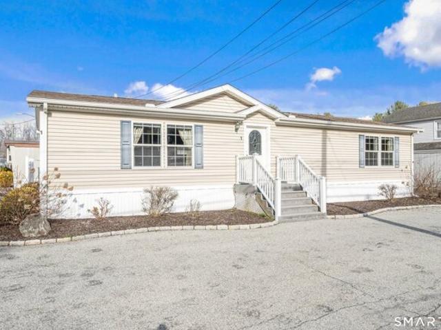 Property for sale in Newtown, Connecticut