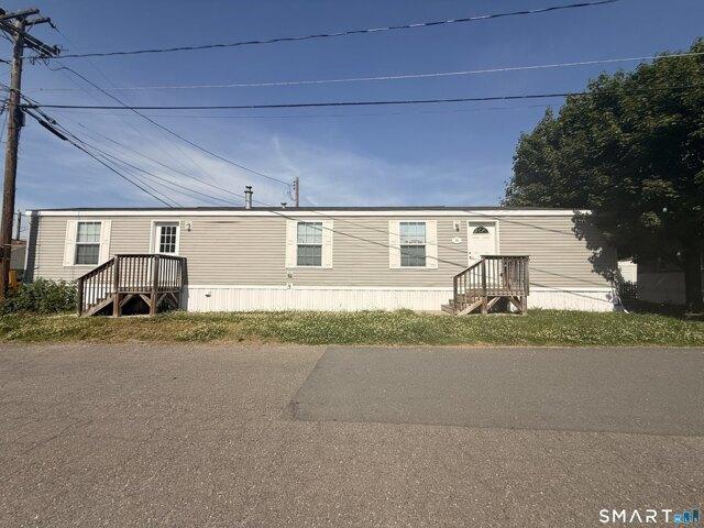 Property for sale in East Windsor, Connecticut