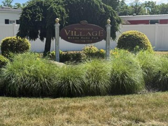 Property for sale in Newtown, Connecticut