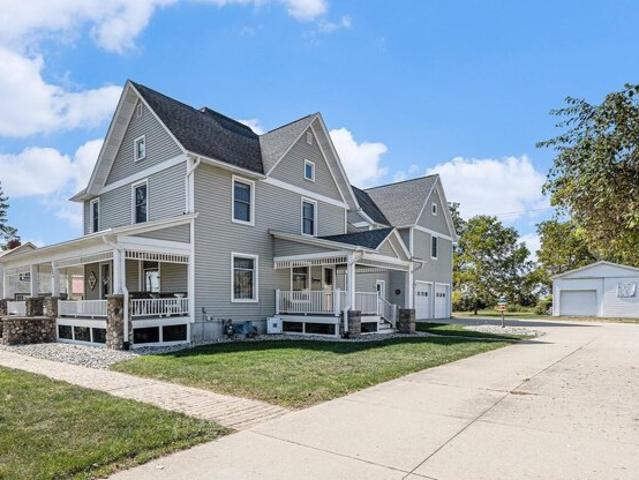 House for sale in Martin, Michigan