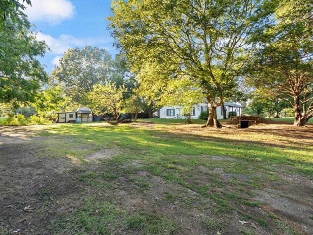 Land for sale in Mayflower, Arkansas