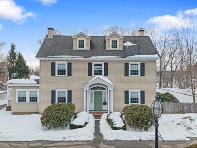 House for sale in New Hampshire