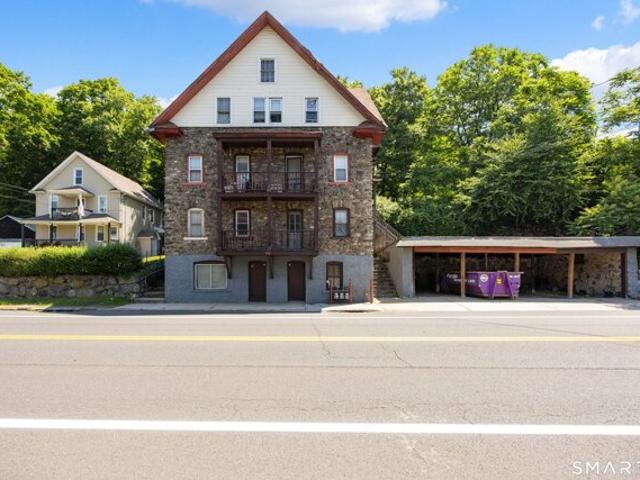 House for sale in Naugatuck, Connecticut