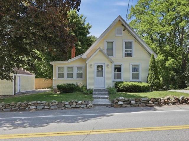 House for sale in New Hampshire