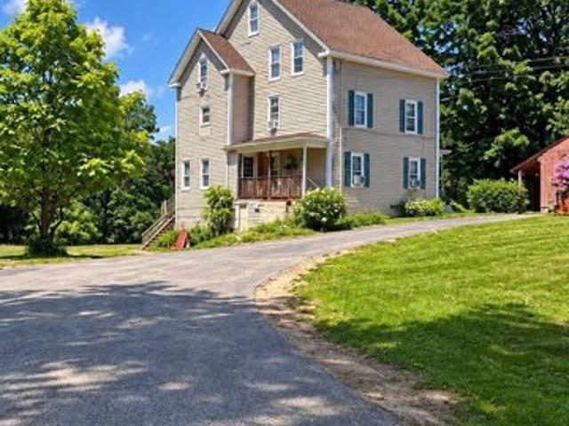 House for sale in North Brookfield, Massachusetts