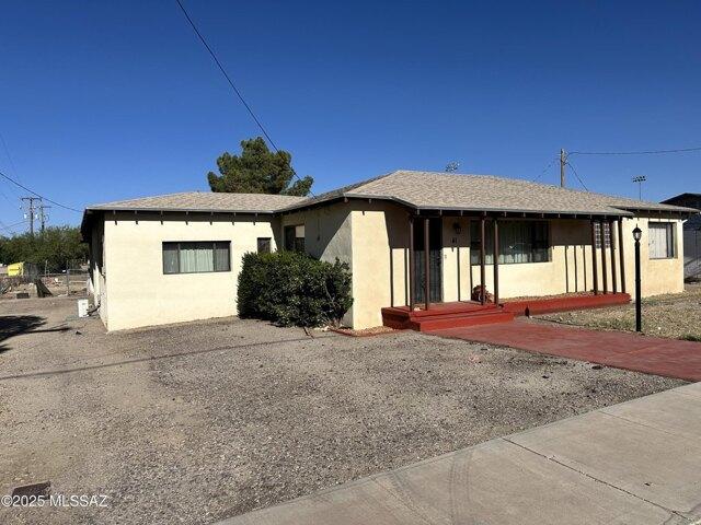 House for sale in Amado, Arizona