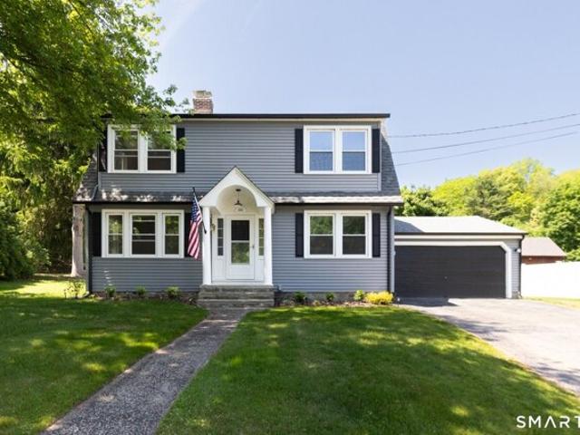 House for sale in Plymouth, Connecticut