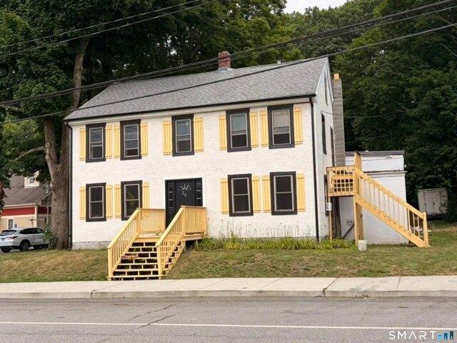 House for sale in Putnam, Connecticut