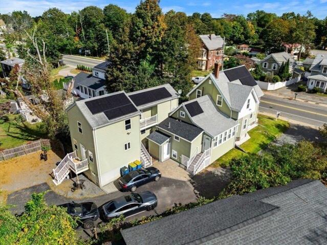 House for sale in Randolph, Norfolk County
