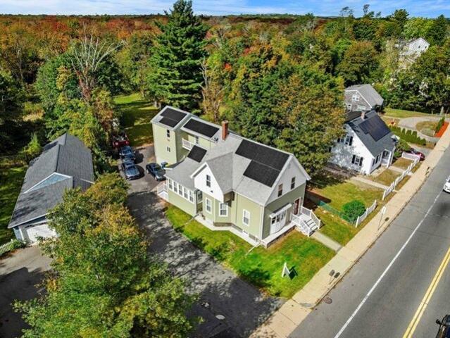 House for sale in Randolph, Norfolk County