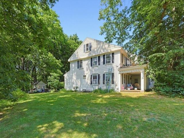 House for sale in Bristol, Massachusetts