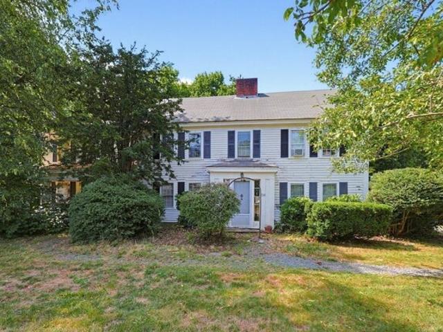House for sale in Raynham Center, Raynham