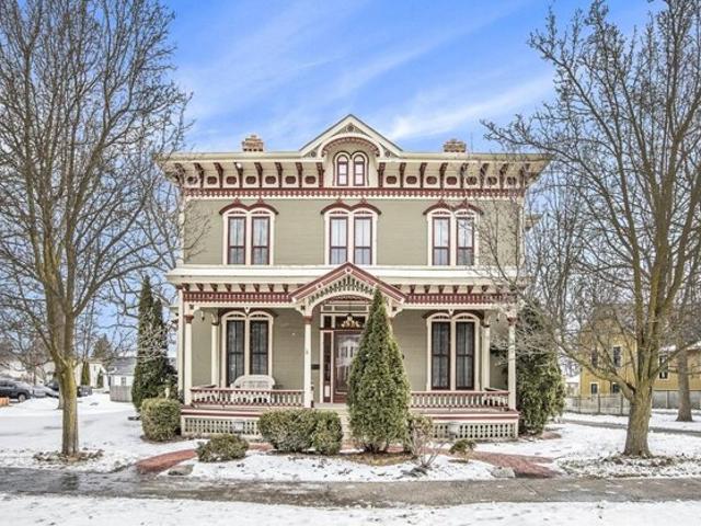 House for sale in Romeo