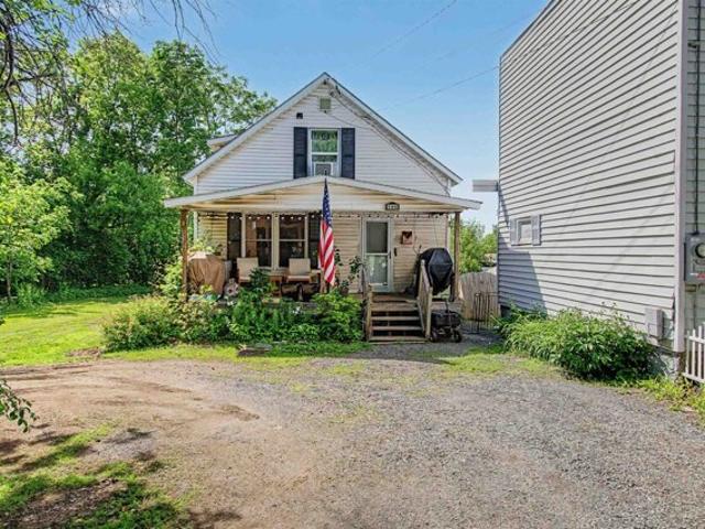 House for sale in Saint Albans, Vermont