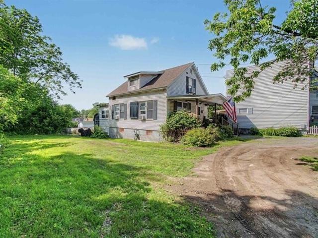 House for sale in Saint Albans, Vermont