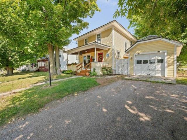 House for sale in Saint Albans, Vermont