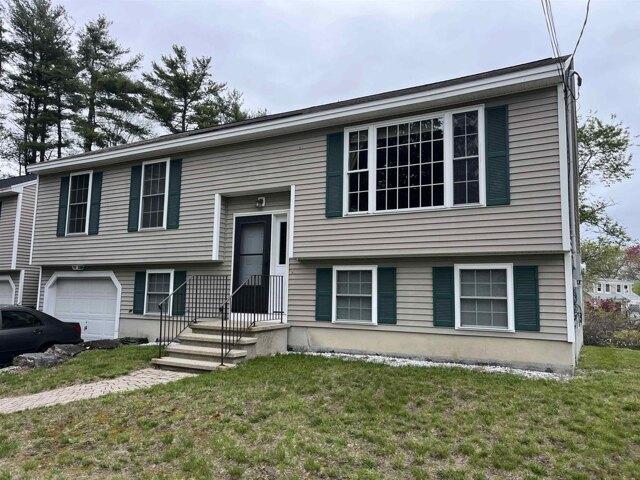 Condo for sale in New Hampshire