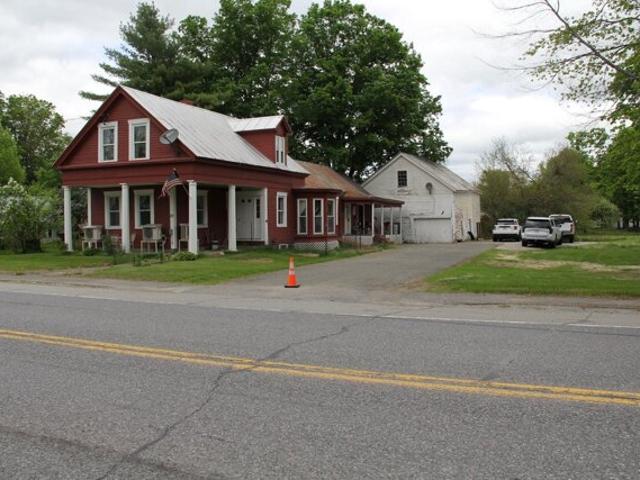 House for sale in Solon, Somerset County