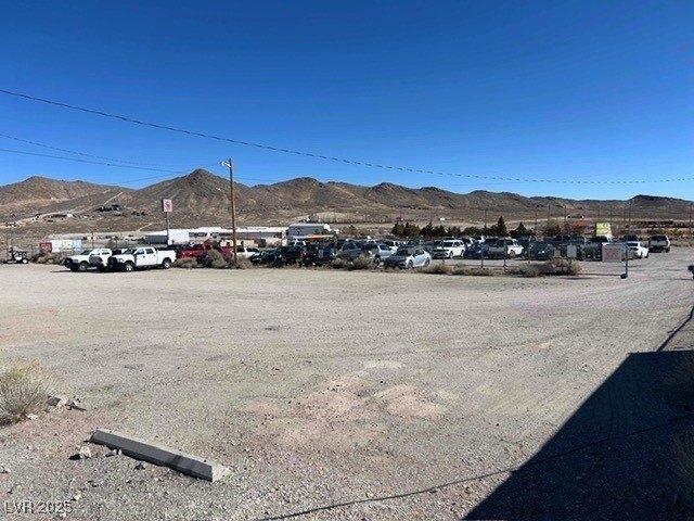 Land for sale in Nye, Nevada