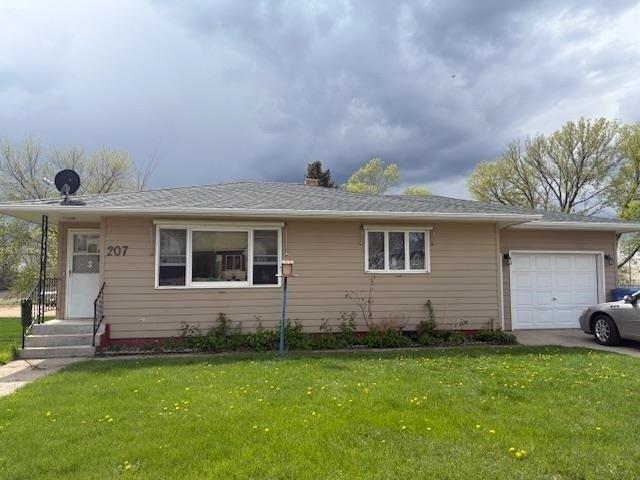 House for sale in Viborg