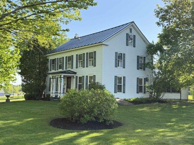 House for sale in Whiting, Vermont