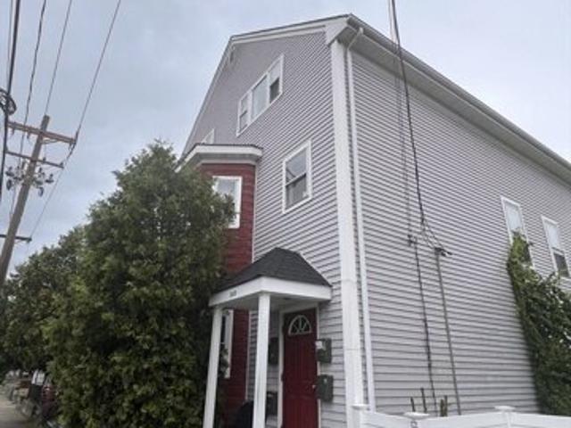 House for sale in Woonsocket, Rhode Island