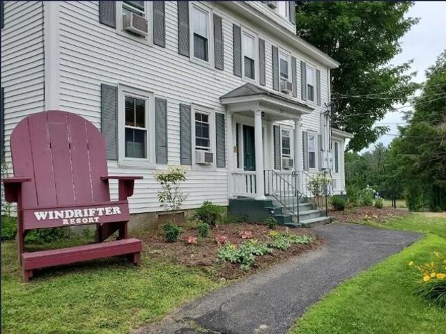 Condo for sale in New Hampshire