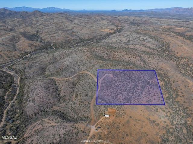 Land for sale in Arivaca, Arizona