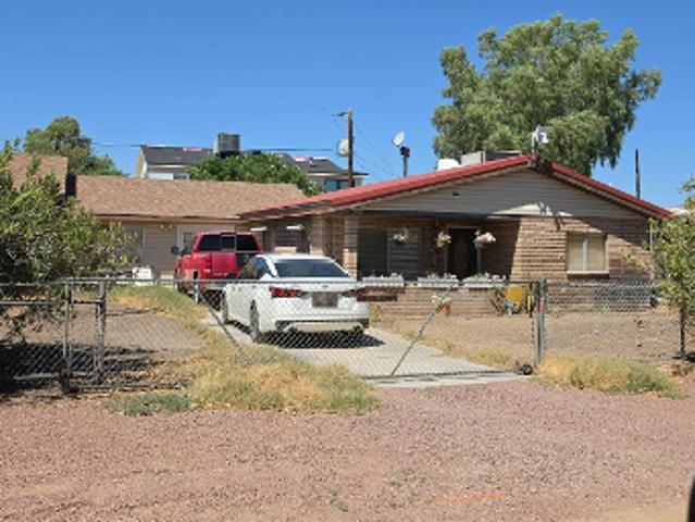 House for sale in Arizona