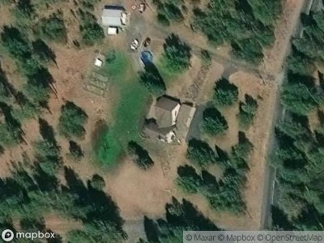 House for sale in Cheney, Washington