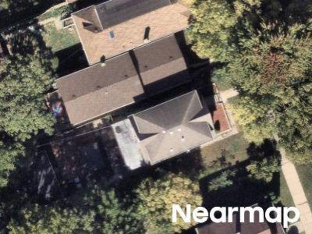 House for sale in Beverly, Chicago