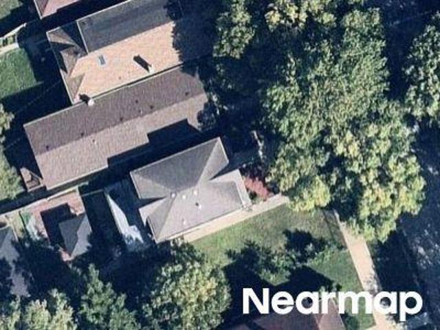 House for sale in Chicago Park, Illinois