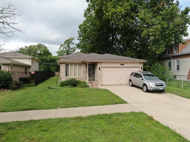 House for sale in Beverly, Chicago