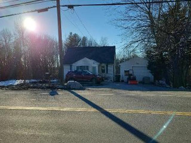 House for sale in Manchester