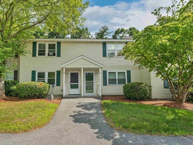 House for sale in New Hampshire