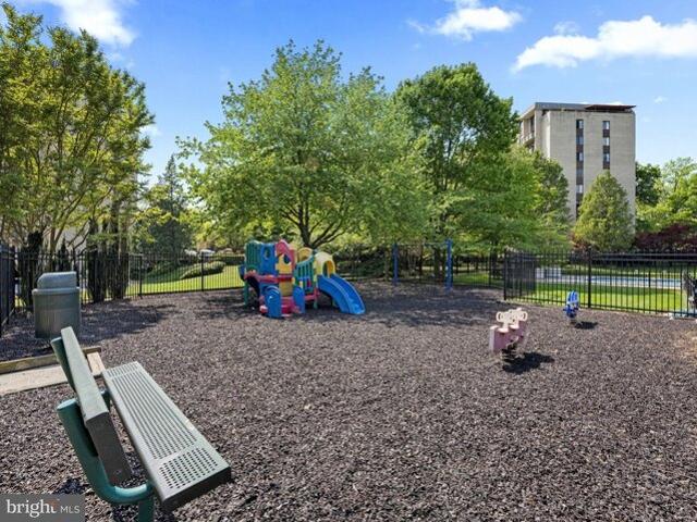 Condo for sale in Falls Church