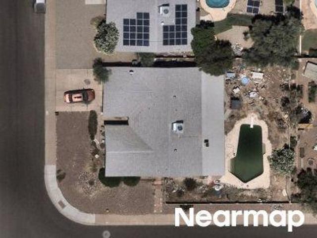 House for sale in Laveen, Arizona