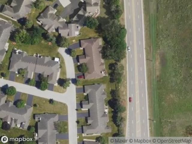 House for sale in Plainfield, Illinois